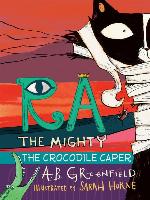 The Crocodile Caper