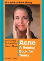 Everything You Need to Know about Acne