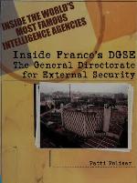Inside France's DGSE