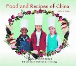 Food and Recipes of China
