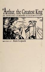Arthur the Greatest King