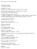 Annual Review of Immunology, Volume 2