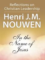 In the Name of Jesus