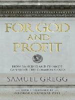 For God and Profit