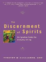 The Discernment of Spirits
