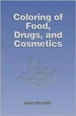 Coloring of Food, Drugs, and Cosmetics