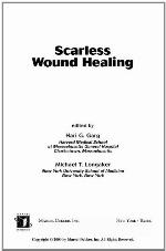 Scarless Wound Healing