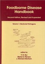Foodborne Disease Handbook, Volume 1