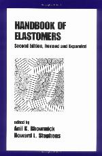 Handbook of Elastomers