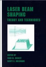 Laser Beam Shaping