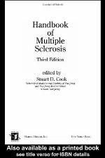 Handbook of Multiple Sclerosis