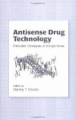 Antisense Drug Technology