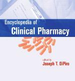 Encyclopedia of Clinical Pharmacy (Online Version)