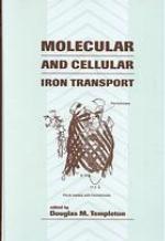Molecular and Cellular Iron Transport