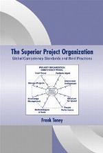 The Superior Project Organization
