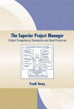 The Superior Project Manager