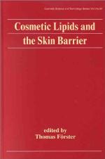 Cosmetic Lipids and the Skin Barrier