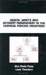 Health, Safety, and Accident Management in the Chemical Process Industries