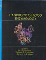 Handbook of Food Enzymology