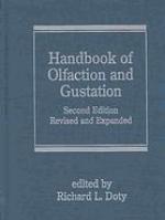 Handbook of Olfaction and Gustation