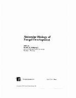 Molecular Biology of Fungal Development