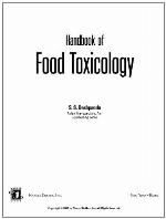 Handbook of Food Toxicology