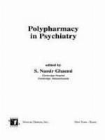 Polypharmacy in Psychiatry