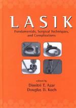 Lasik (Laser in Situ Keratomileusis)