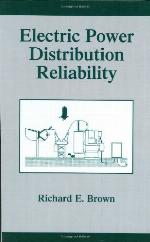 Electric Power Distribution Reliability