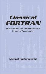 Classical FORTRAN