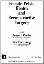 Female Pelvic Health and Reconstructive Surgery