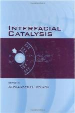 Interfacial Catalysis