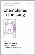 Chemokines In The Lung