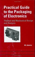 Practical Guide to the Packaging of Electronics
