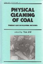 Physical Cleaning of Coal