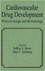 Cardiovascular Drug Development