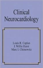 Clinical Neurocardiology