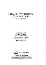 Power-Switching Converters