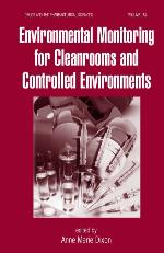 Environmental Monitoring for Cleanrooms and Controlled Environments