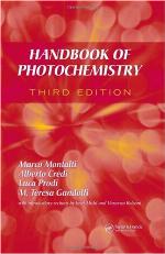 Handbook of Photochemistry