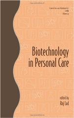 Biotechnology in Personal Care