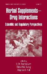 Herbal Supplements-Drug Interactions