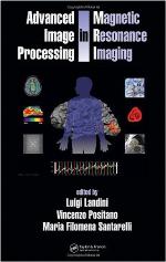 Advanced Image Processing In Magnetic Resonance Imaging