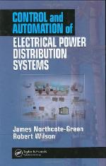 Control and Automation of Electrical Power Distribution Systems