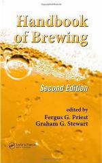 Handbook of Brewing (Food Science and Technology)