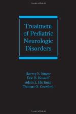 Treatment of Pediatric Neurologic Disorders