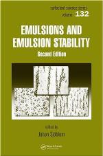 Emulsions and Emulsion Stability