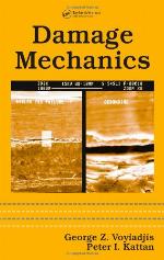 Damage Mechanics (Mechanical Engineering)