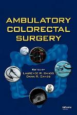 Ambulatory Colorectal Surgery