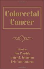 Colorectal Cancer